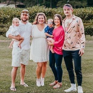 Meet your Posher, Karen